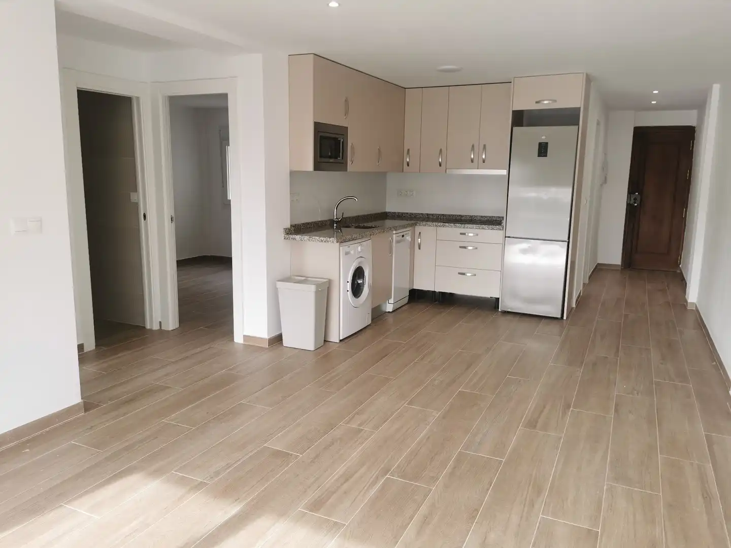 Appartamento 82 m² a Málaga