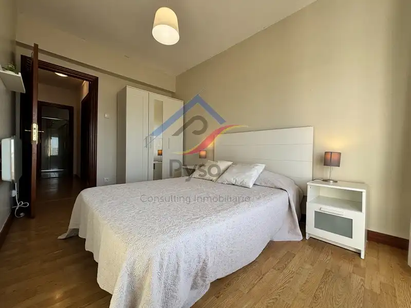 Piso de 83 m² en Santander