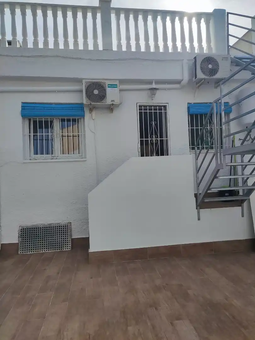 Casa de 80 m² en Cartagena