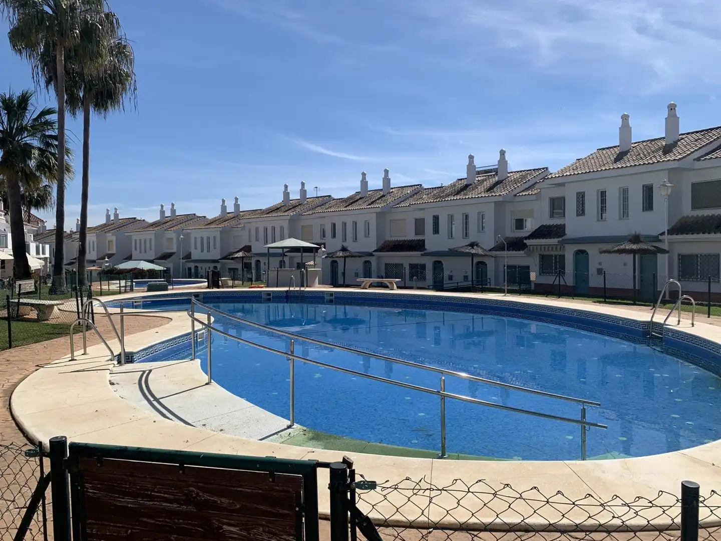 Casa de 80 m² en Cartaya