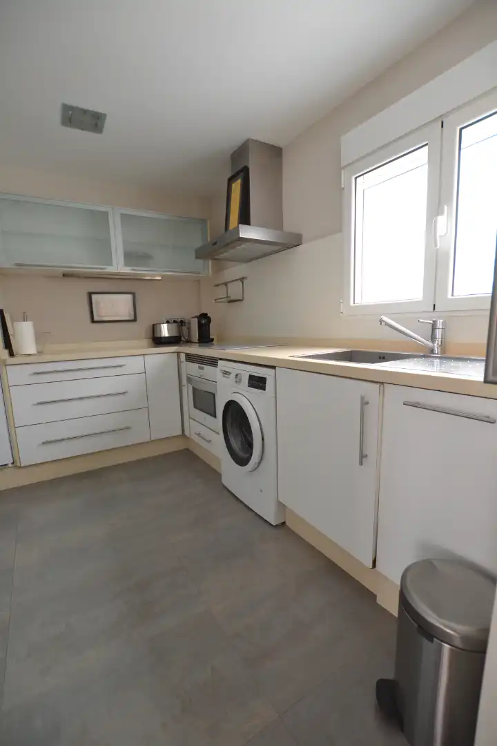 Piso de 99 m² en Valencia