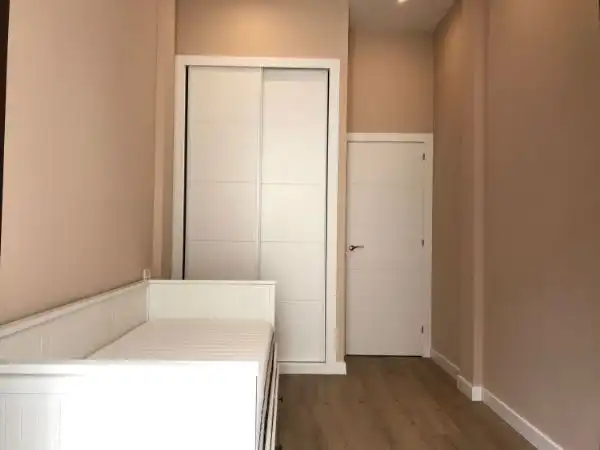 Pis de 76 m² a Gijón