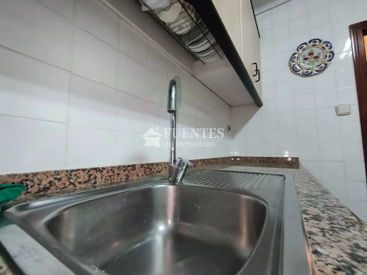 Piso de 91 m² en Alicante