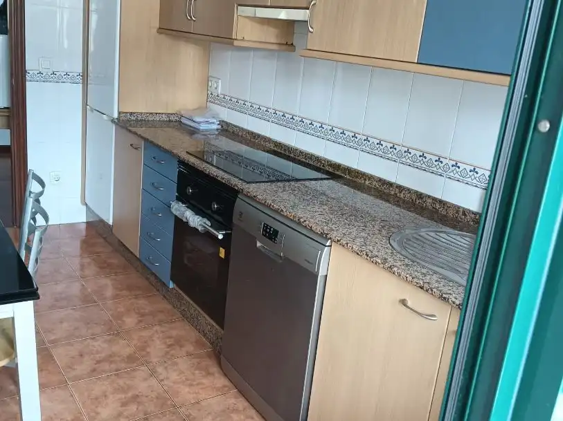 Pis de 65 m² a Arteixo
