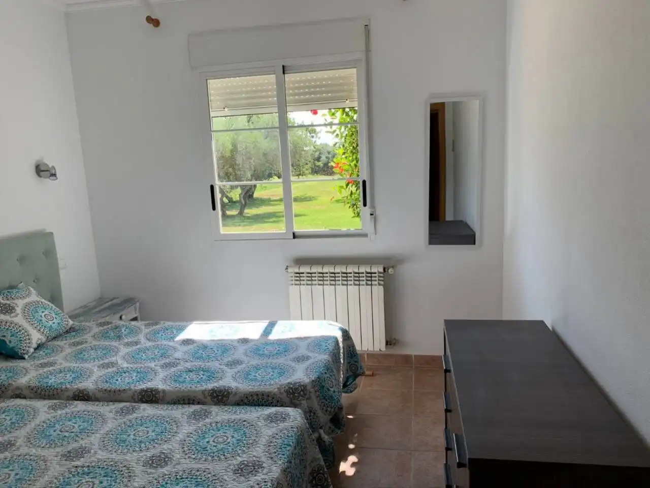 Piso de 60 m² en San Jorge