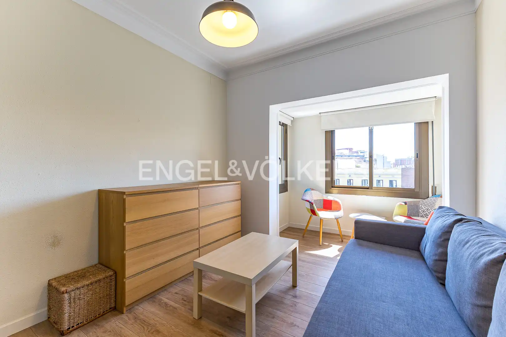 Pis de 76 m² a Barcelona