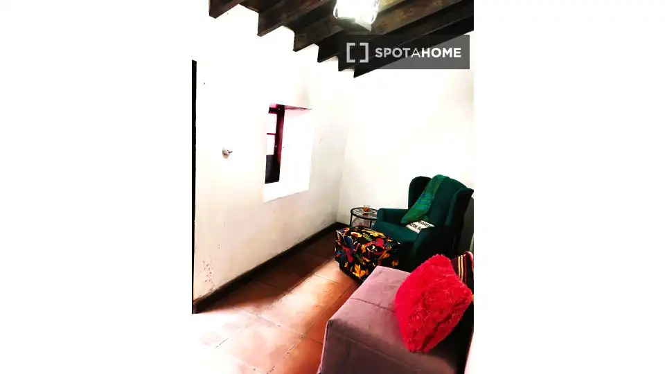 Habitación 115 m², Santa Cruz de Tenerife
