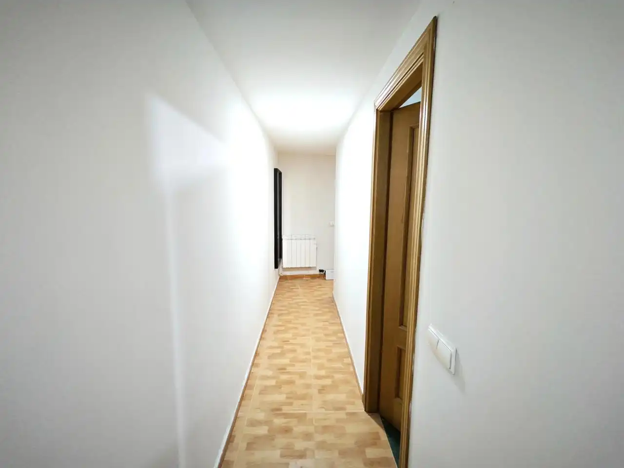 Habitación 12 m², León