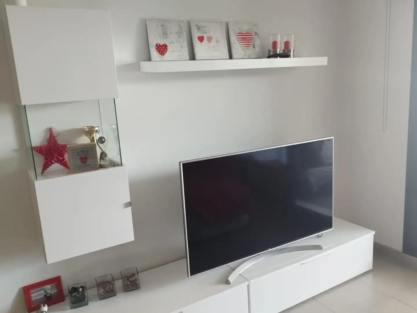 Pis de 75 m² a Almenara