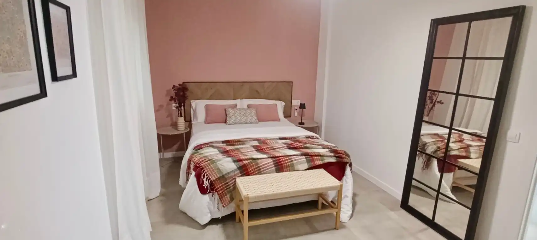 Piso de 55 m² en El Puerto de Santa María