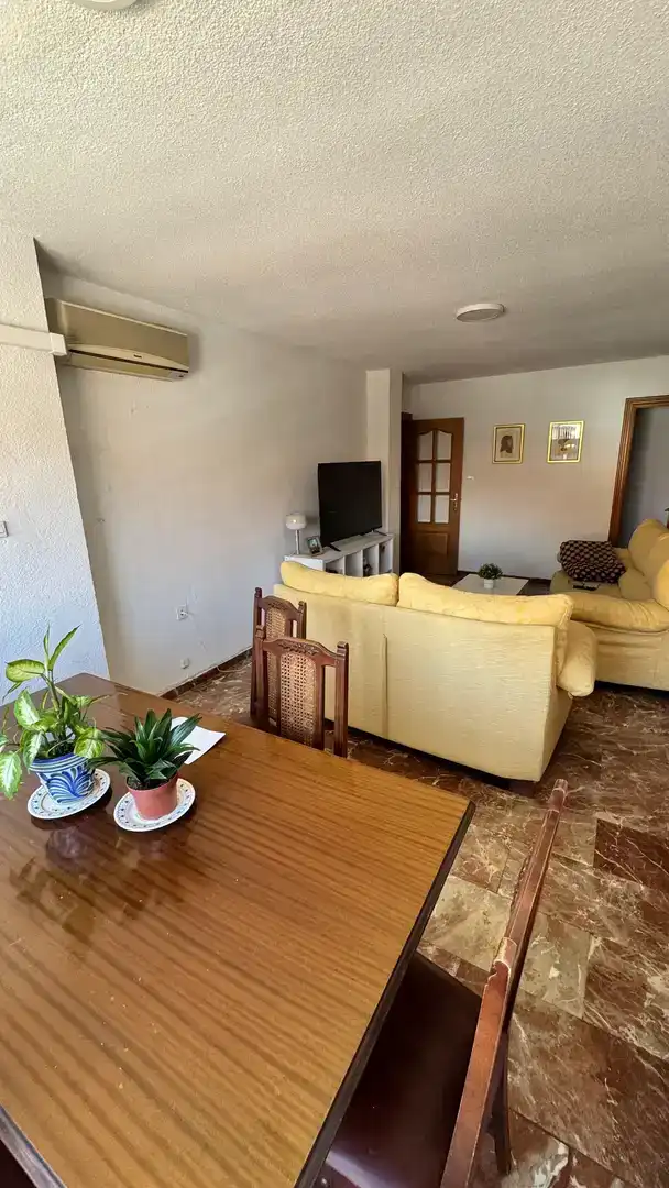 Habitación 120 m², Granada