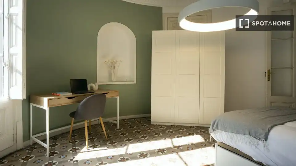 Habitación en alquiler, Barcelona