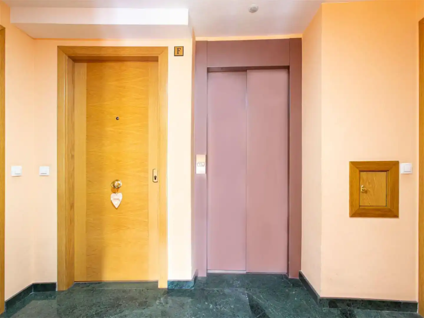 Piso de 75 m² en Gijón