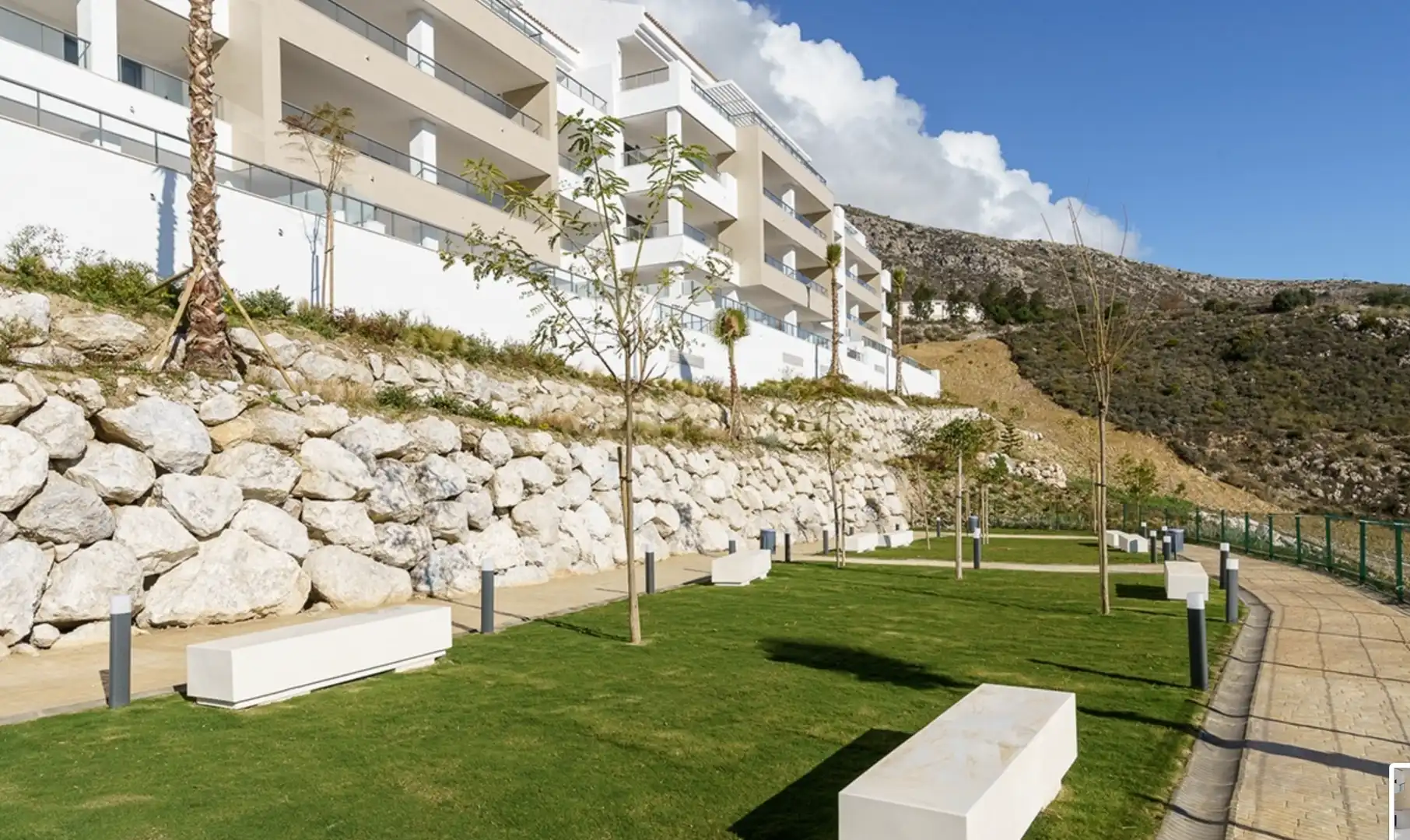 Piso de 187 m² en Benalmádena