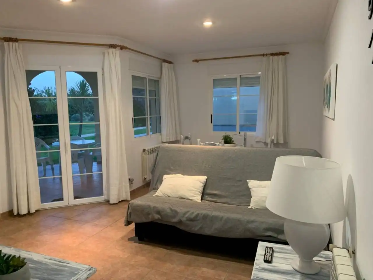 Piso de 60 m² en San Jorge