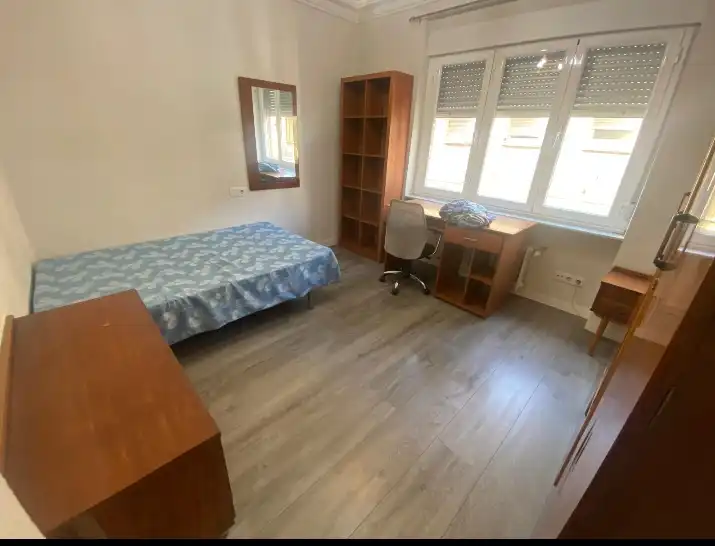Piso de 100 m² en Salamanca