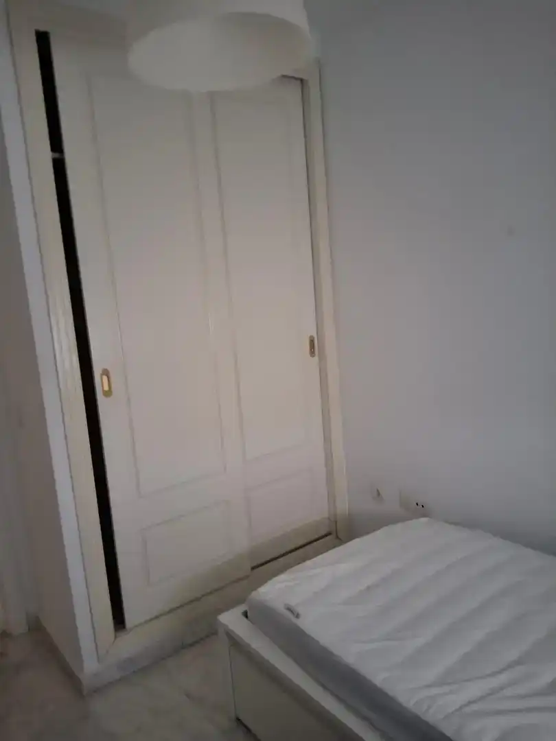 Habitación 95 m², San Juan de Aznalfarache