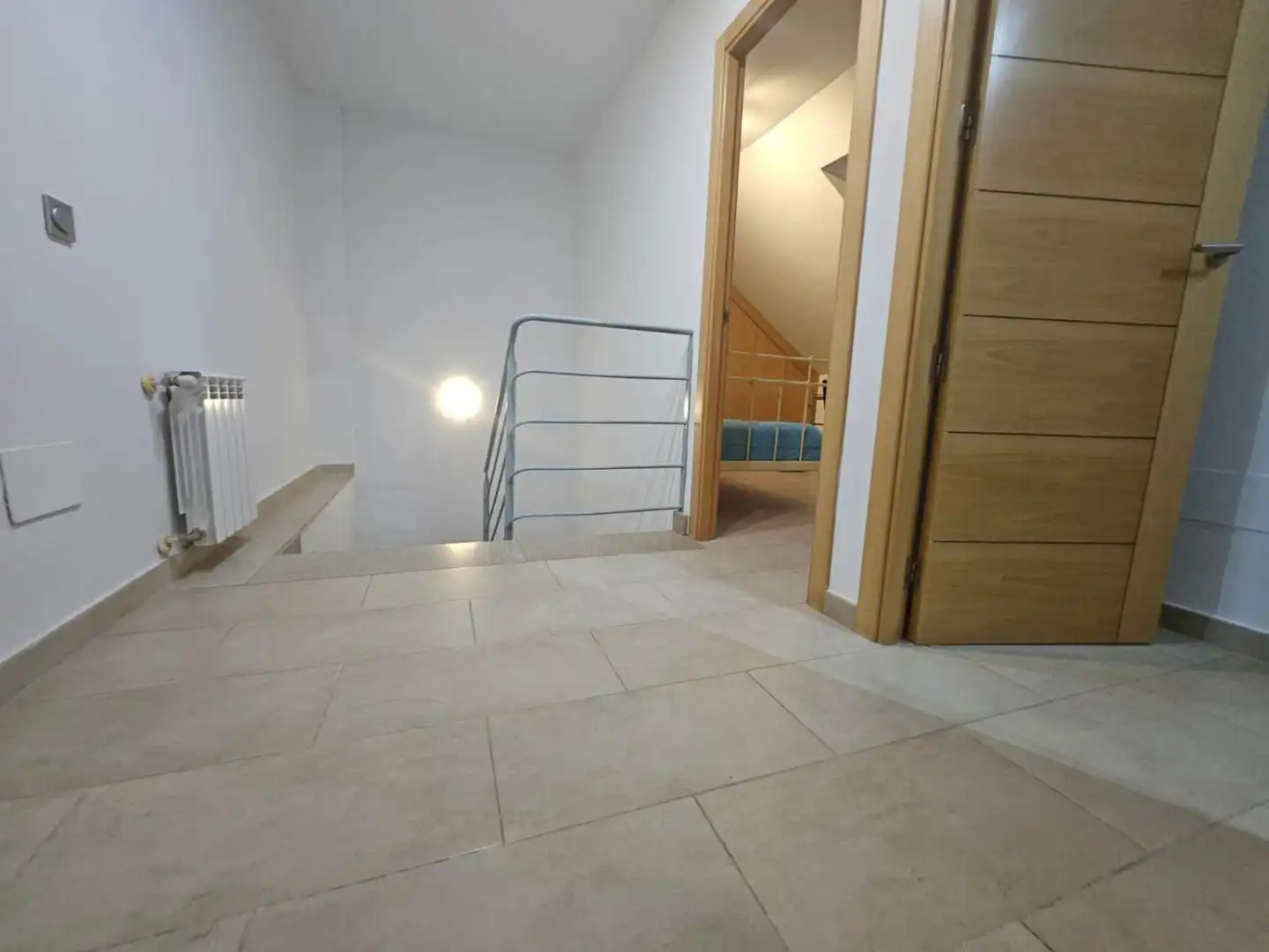Pis de 110 m² a Brunete