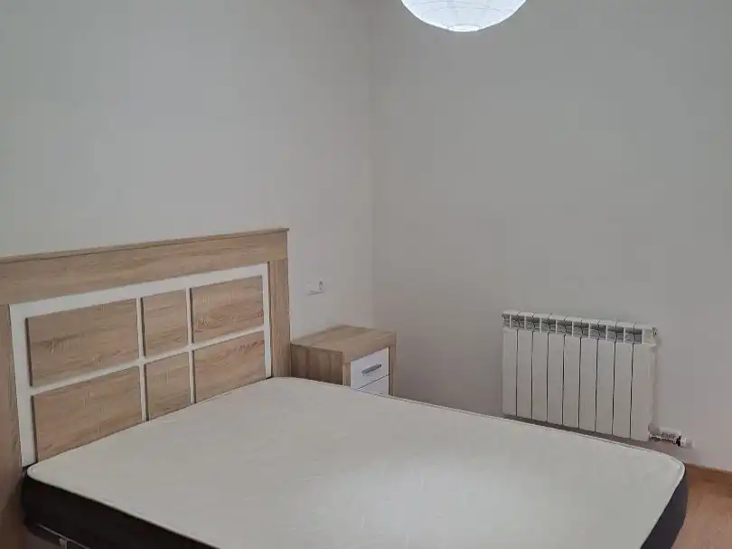 Piso de 58 m² en Valverde de la Virgen