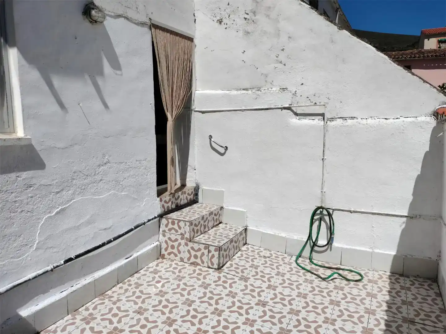 Piso de 95 m² en Cañaveral