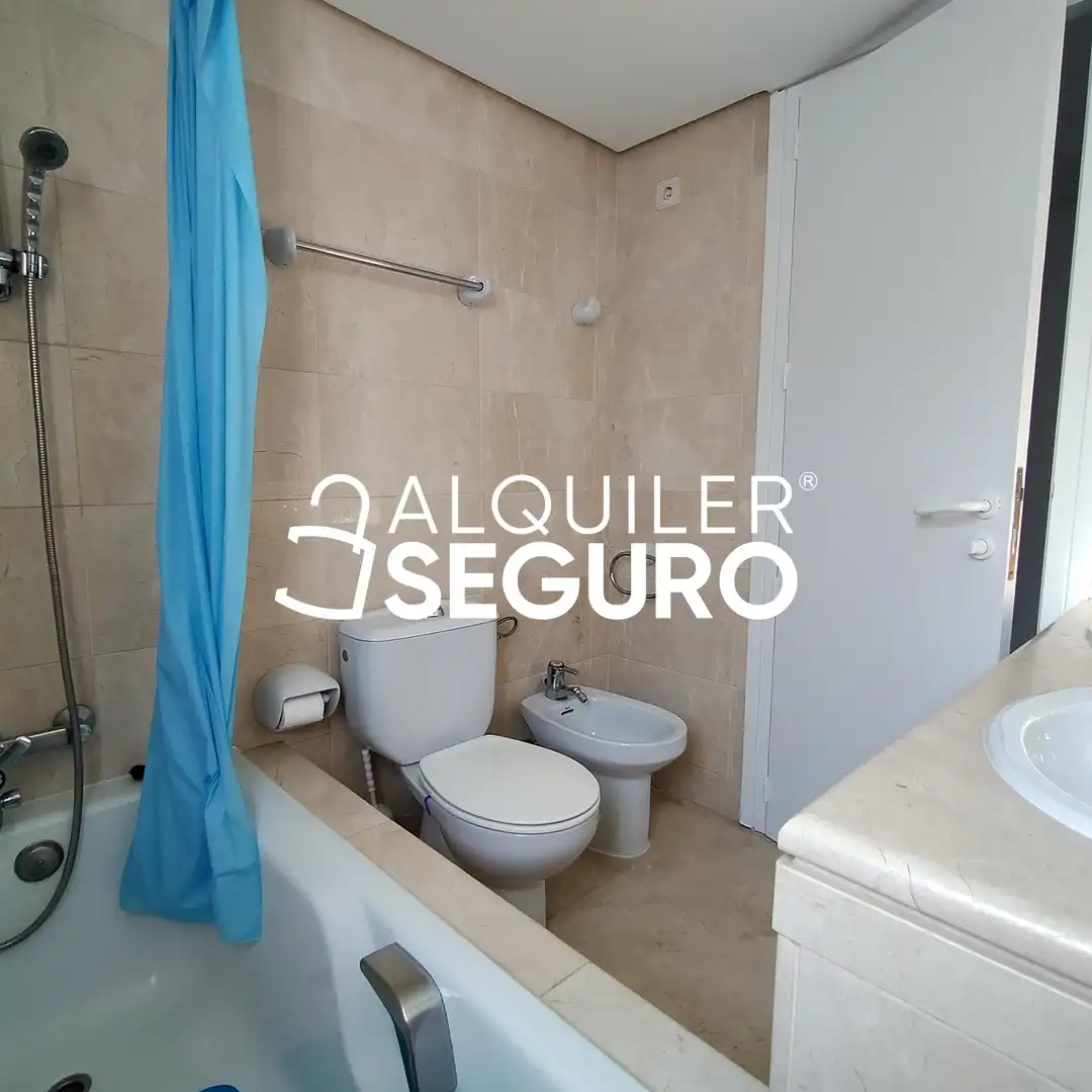 Piso de 200 m² en Estepona