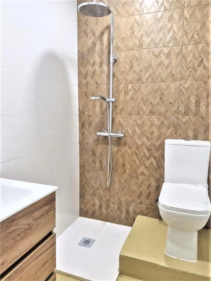 Piso de 70 m² en Almería