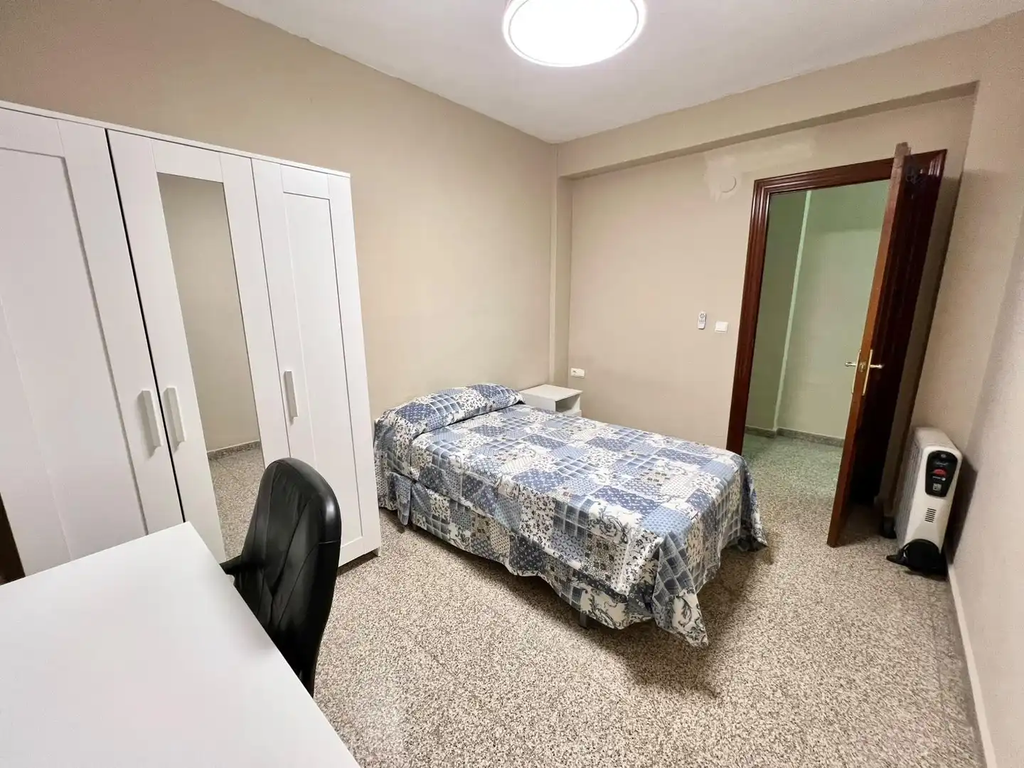 Pis de 90 m² a Granada