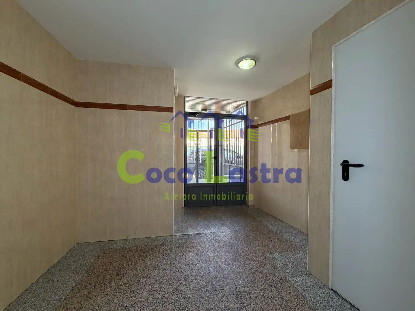 Piso de 59 m² en Cabrerizos