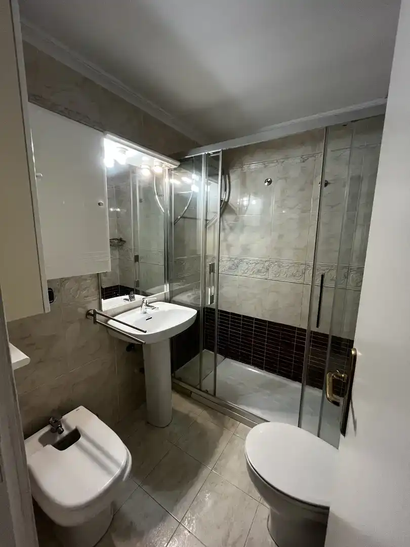 Piso de 120 m² en Salamanca