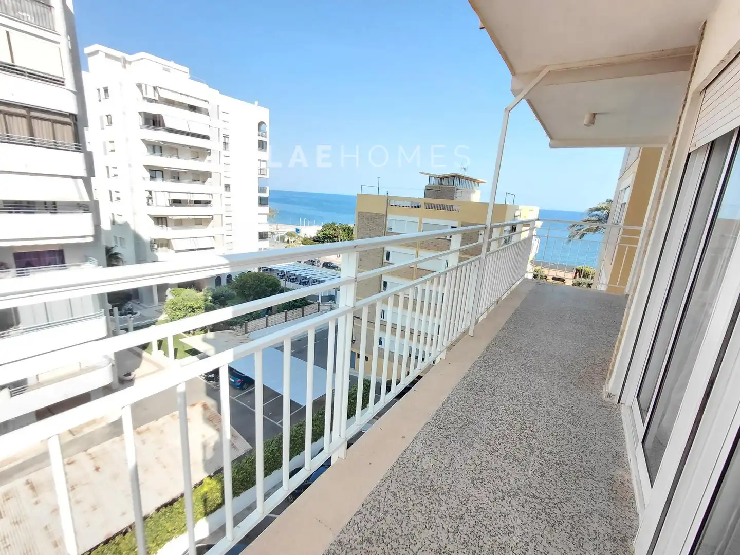 Pis de 75 m² a Benicàssim