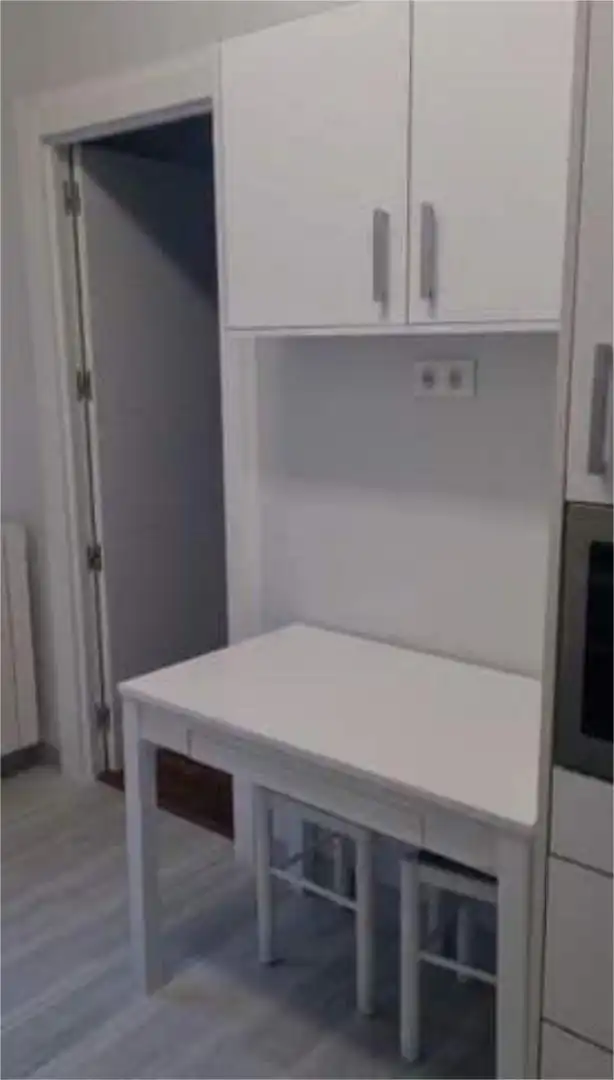 Habitación 62 m², Bilbao