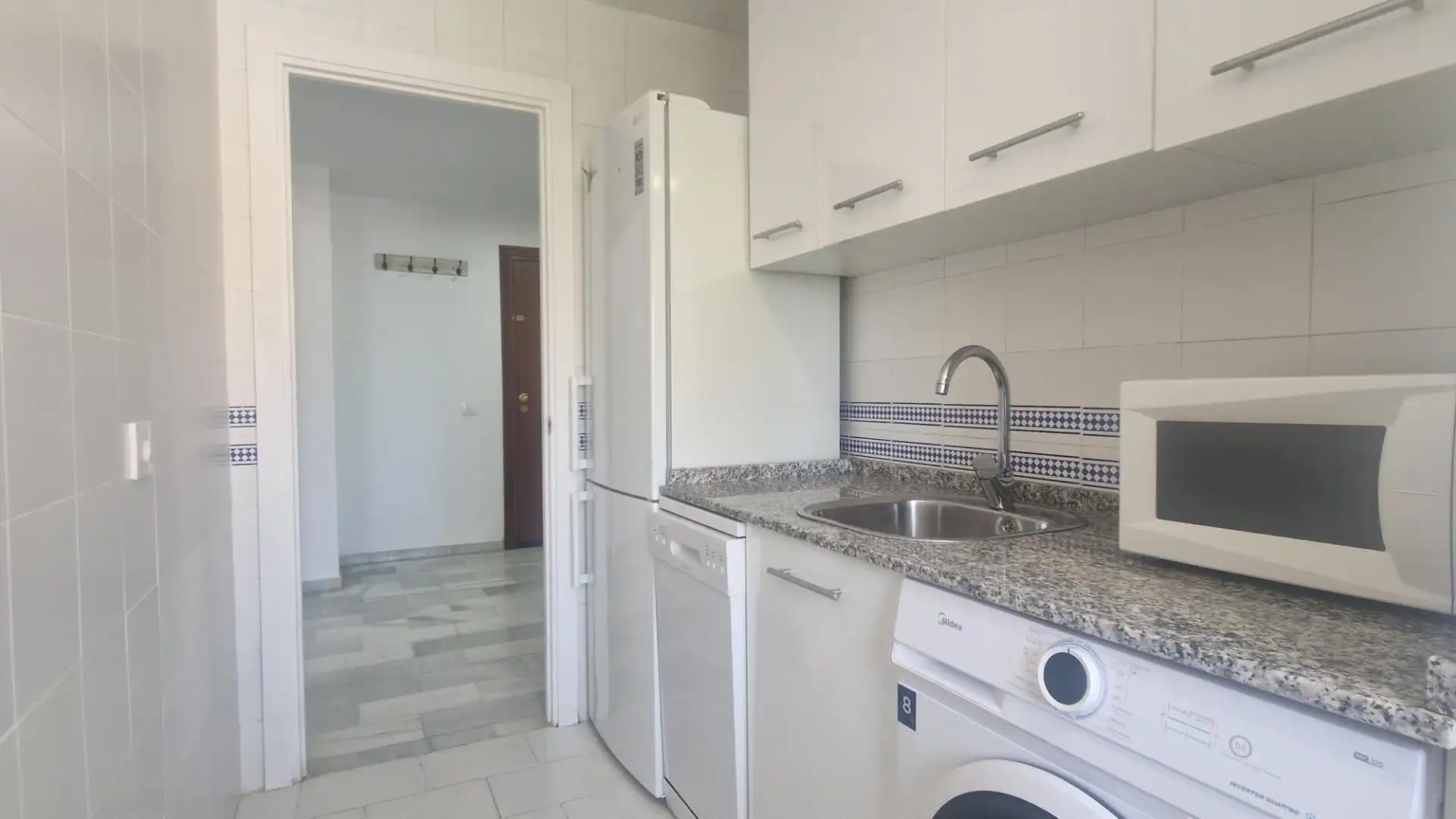 Piso de 60 m² en Jerez de la Frontera