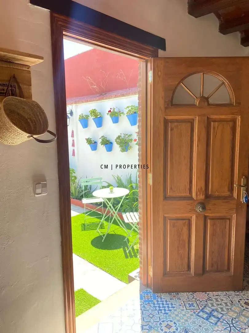 Piso de 22 m² en Valencia