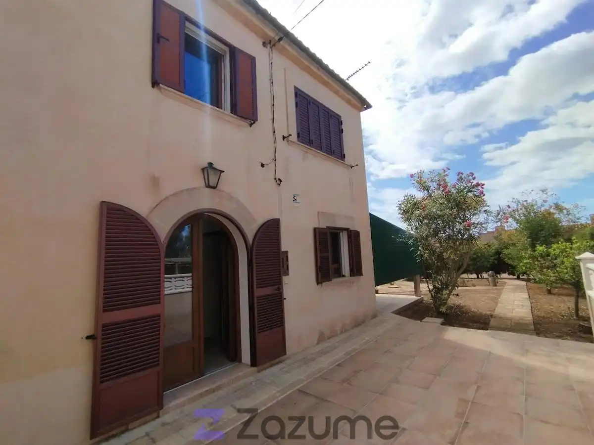 Piso de 184 m² en ses Salines