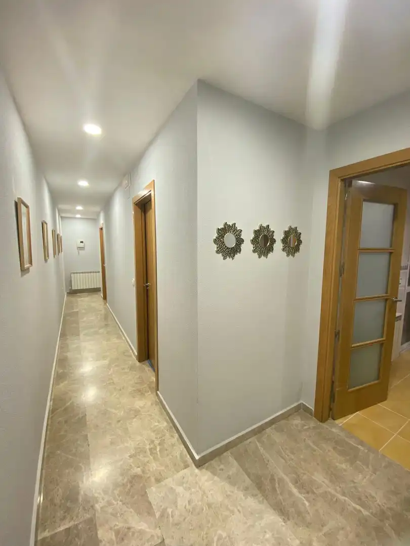 Appartement 116 m² à Ciudad Real