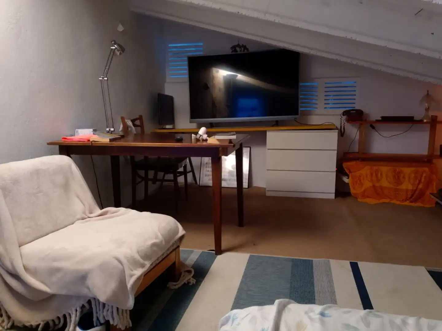 Pis de 70 m² a Santa Margalida