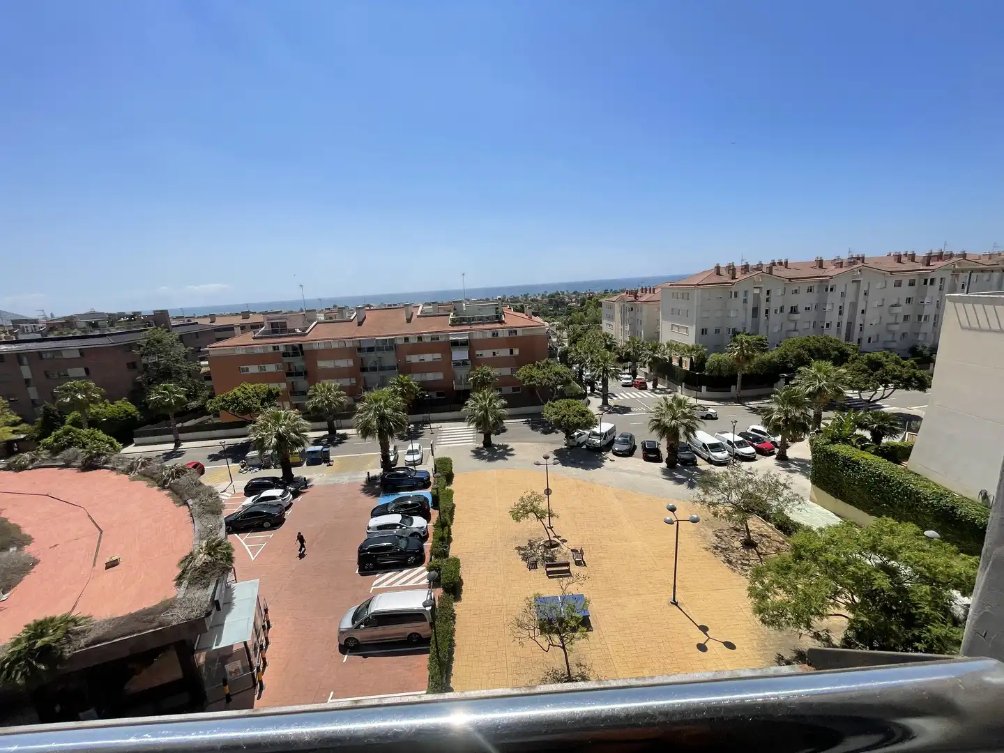 Piso de 79 m² en Sitges