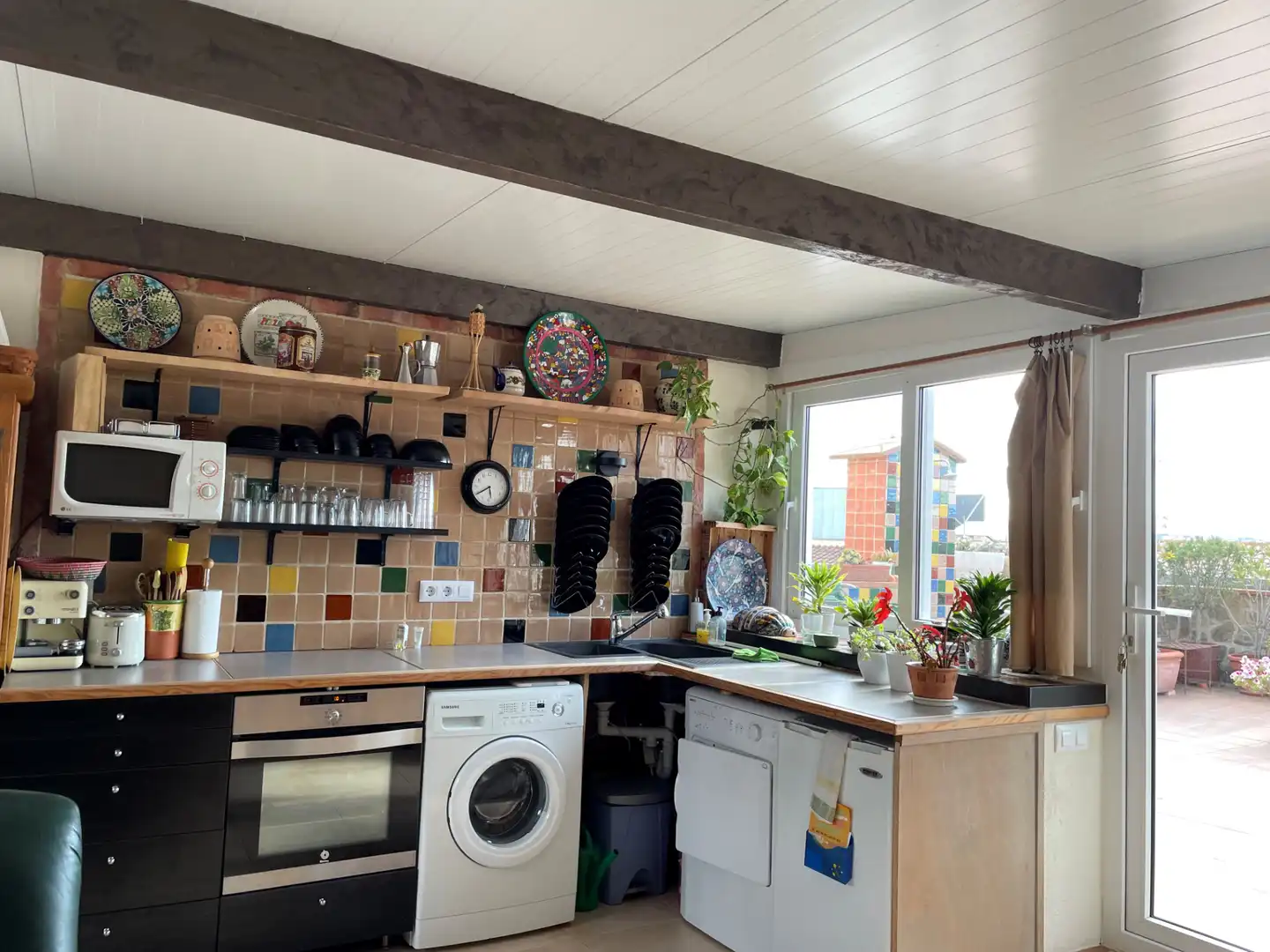 Piso de 110 m² en Palamós