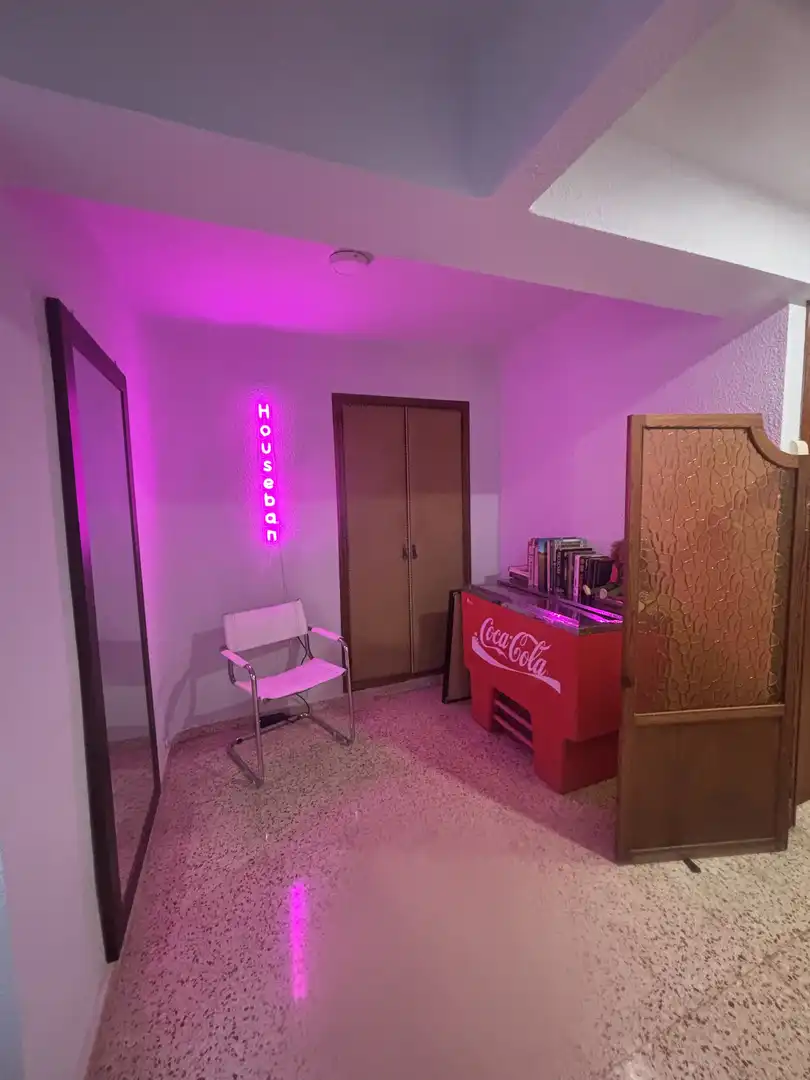 Piso de 200 m² en Burjasot