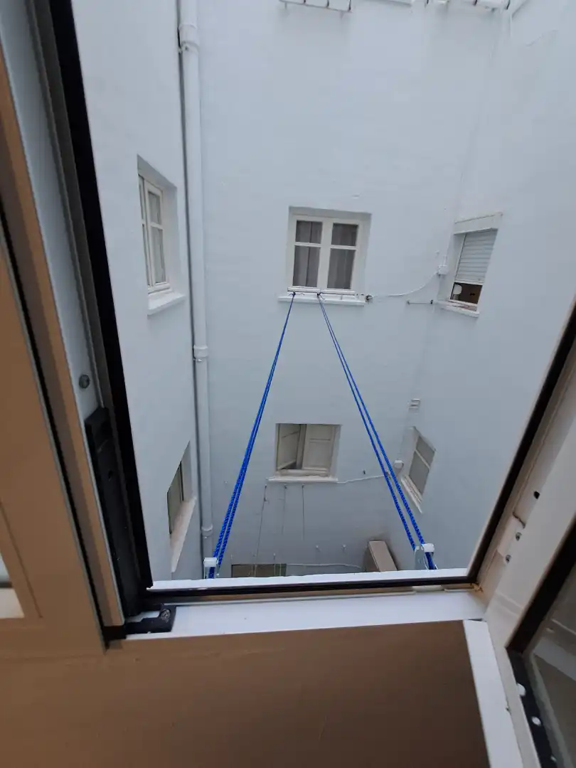 Piso de 84 m² en Málaga