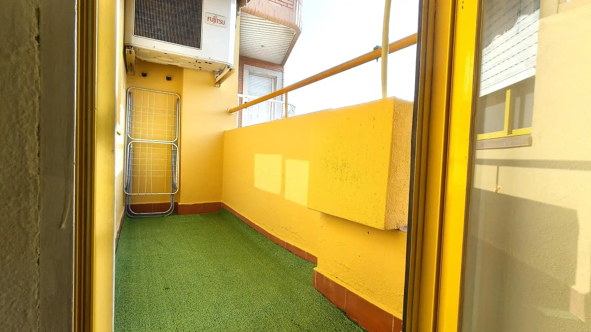 Piso de 68 m² en Badajoz
