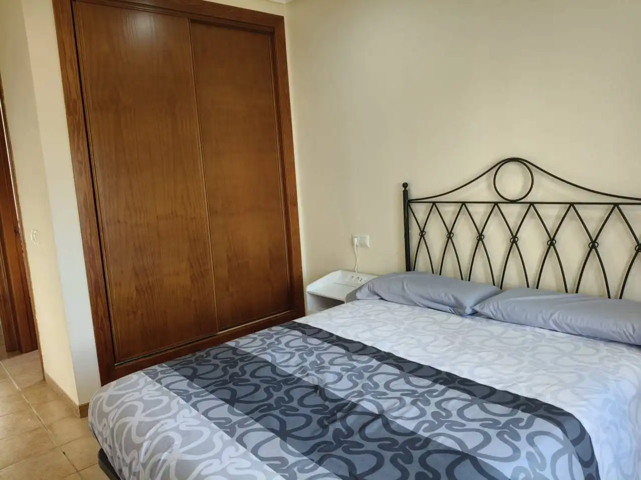 Piso de 50 m² en Vera