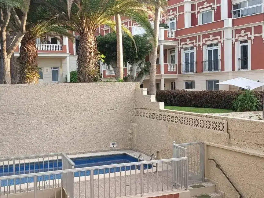 Piso de 33 m² en Puerto de la Cruz