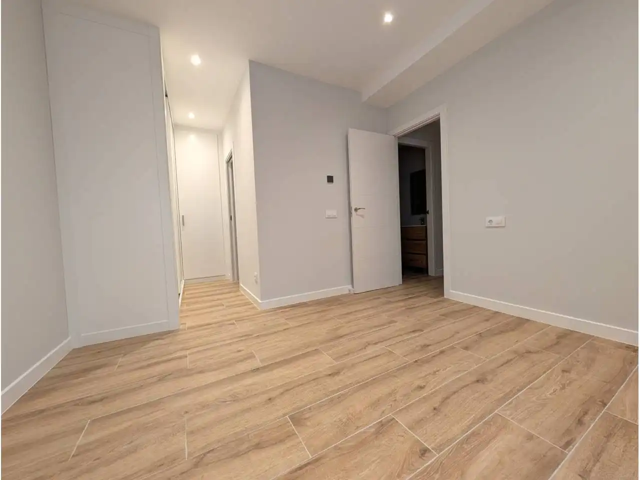 Wohnung 82 m² in Fuenlabrada