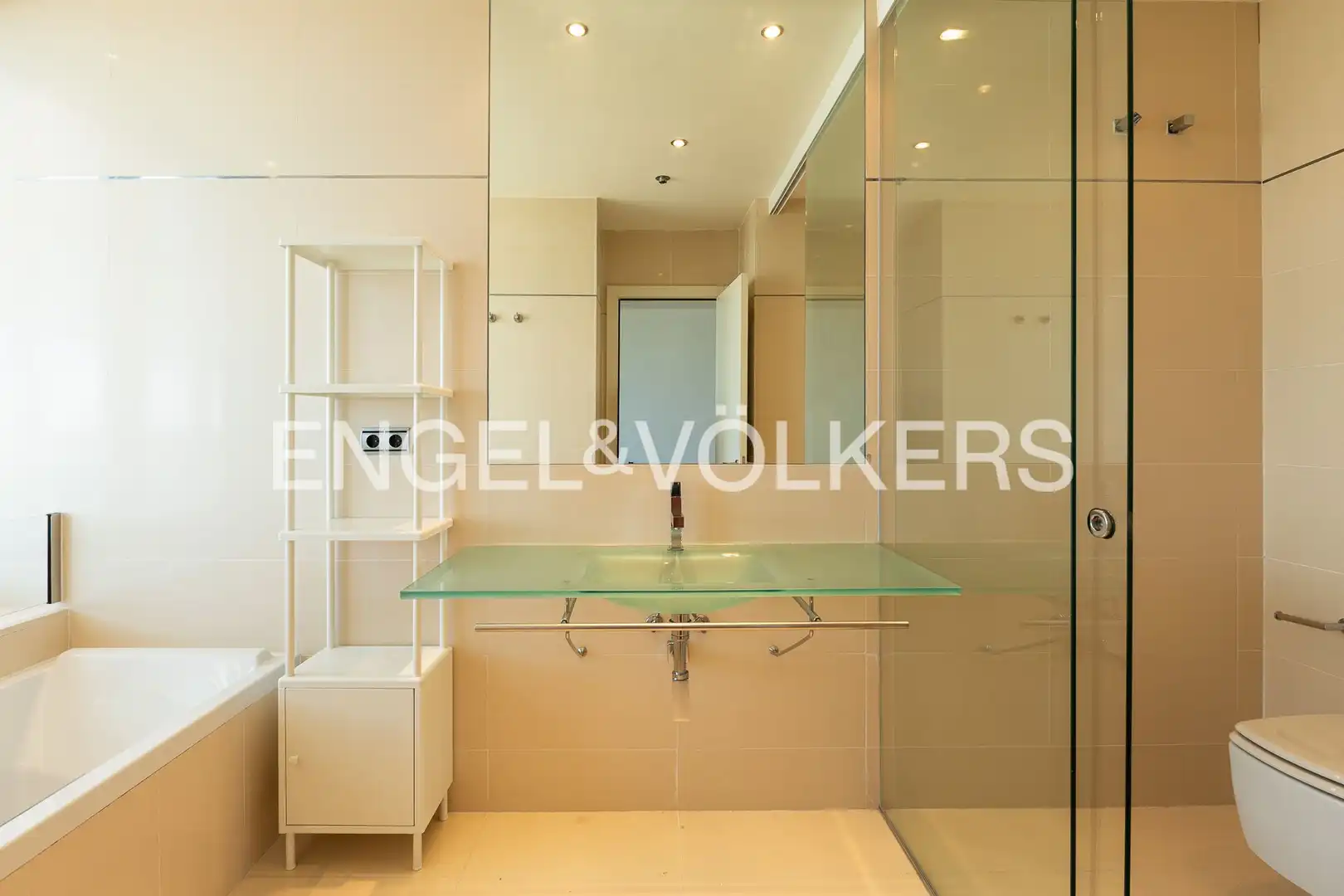 Piso de 185 m² en Barcelona