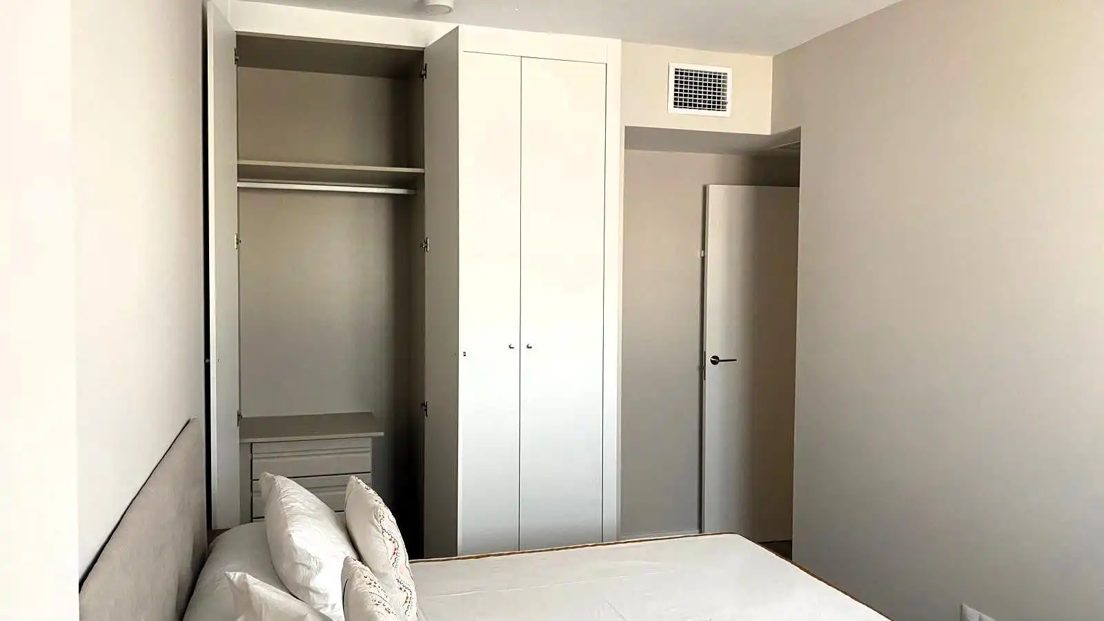 Pis de 70 m² a Sevilla