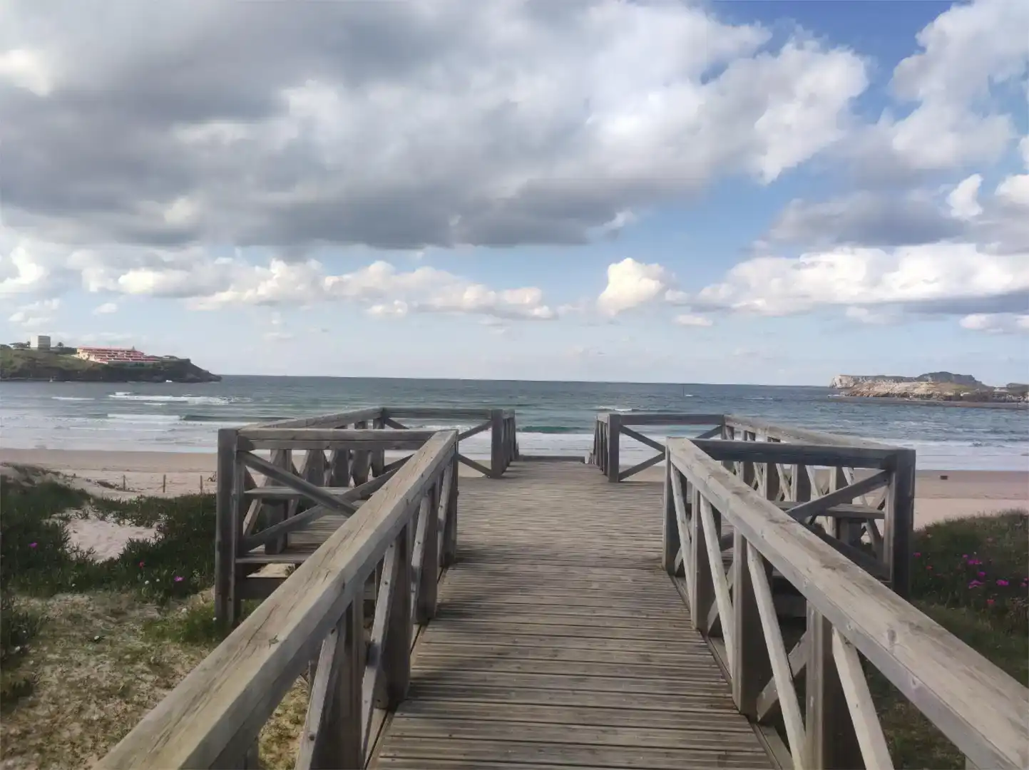 Piso de 60 m² en Suances