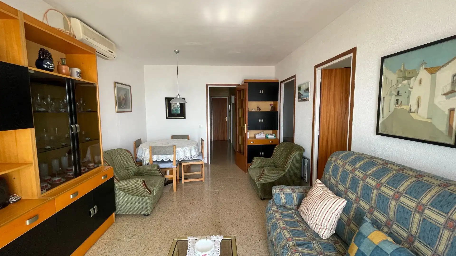 Piso de 82 m² en Canet de Mar