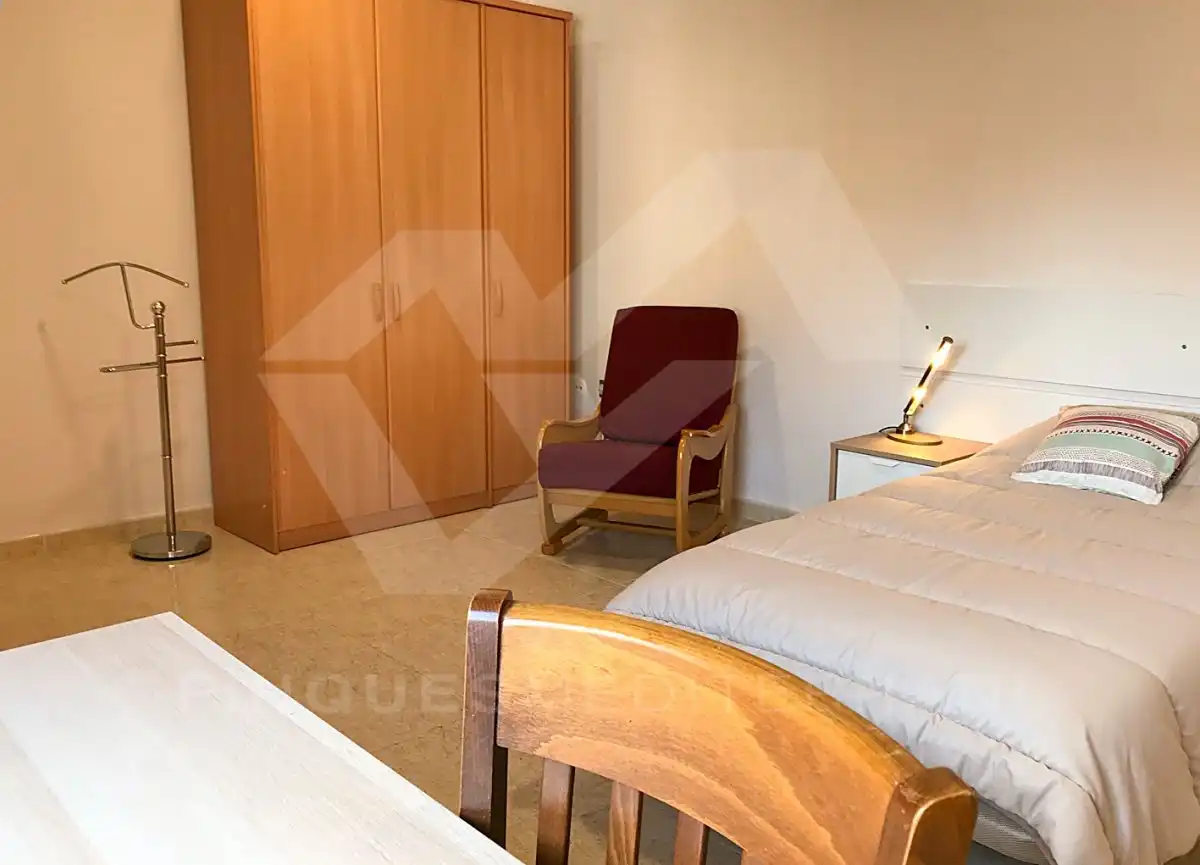 Pis de 130 m² a Tarragona