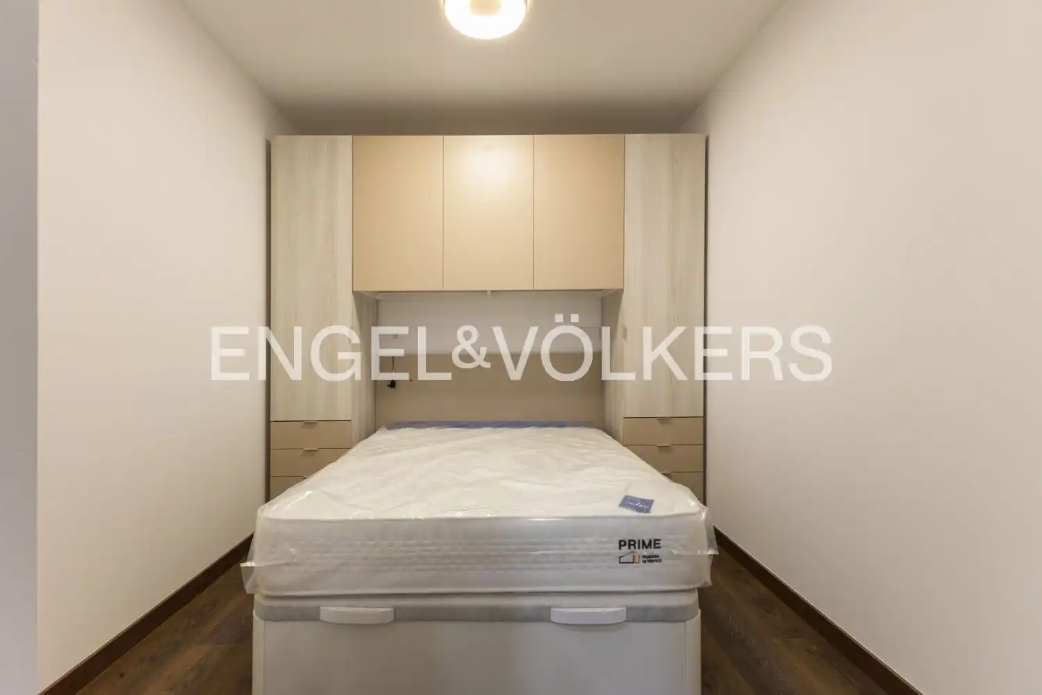 Pis de 50 m² a València
